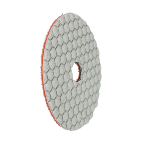 Distar DIAMANT-POLIERPADS 100X3X15 CLEANPAD