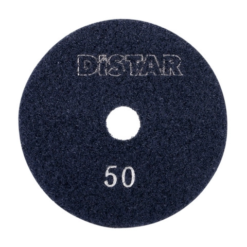 Distar DIAMANT-POLIERPADS 100X3X15 CLEANPAD