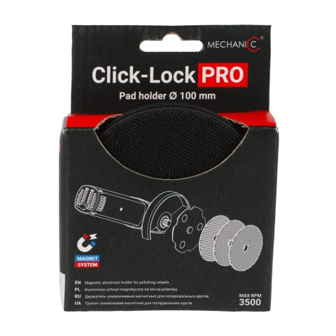 Distar 100*M14 CLICK-LOCK PRO