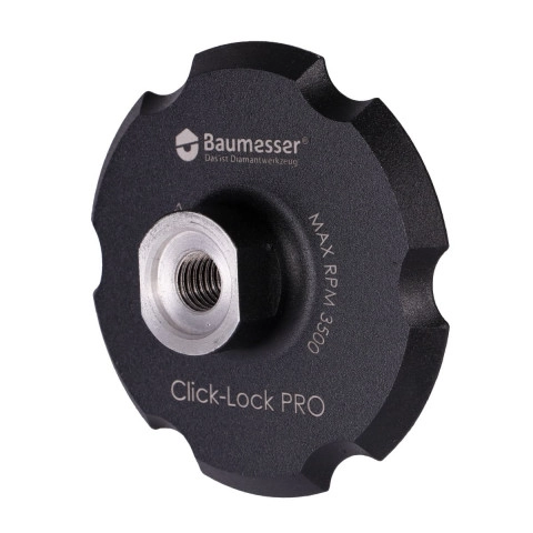 Distar 100*M14 CLICK-LOCK PRO