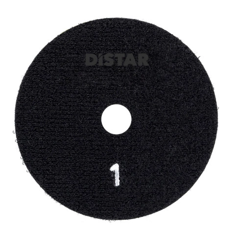 Distar DIAMANT-POLIERPADS 100X3X15 COOLPAD