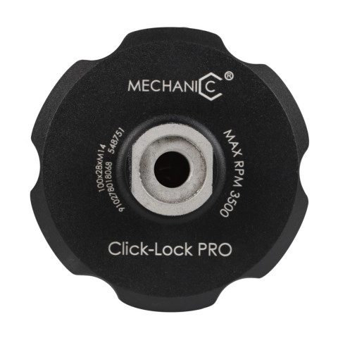 Distar 100*M14 CLICK-LOCK PRO