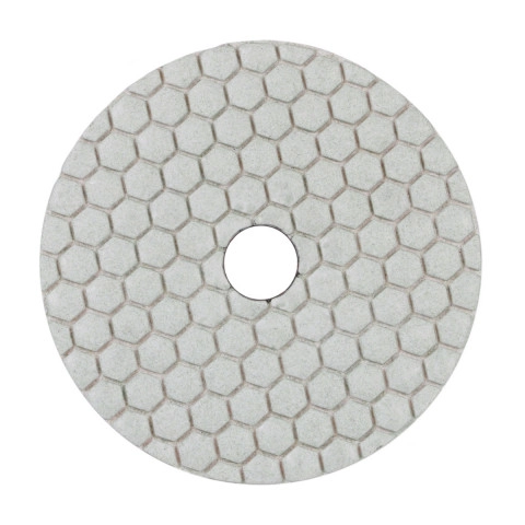 Distar DIAMANT-POLIERPADS 100X3X15 CLEANPAD